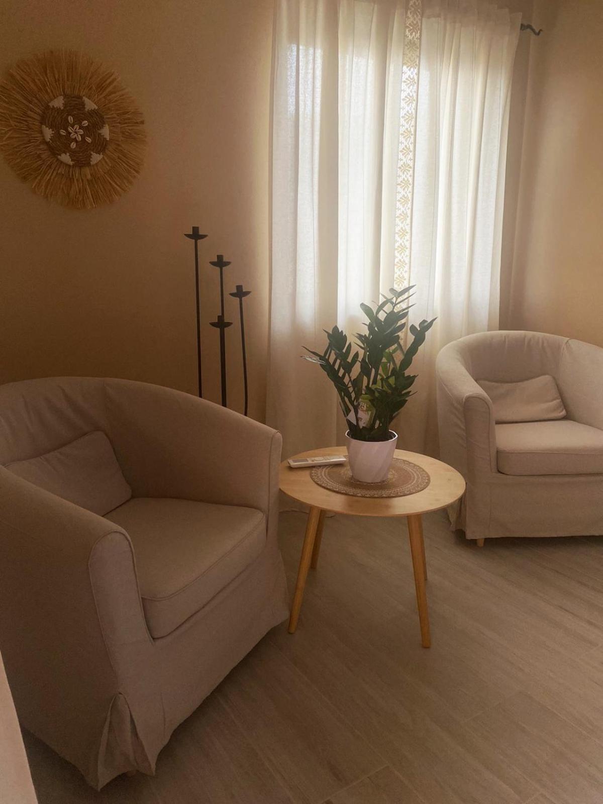 Milolithos Paleochora Apartamento Exterior foto